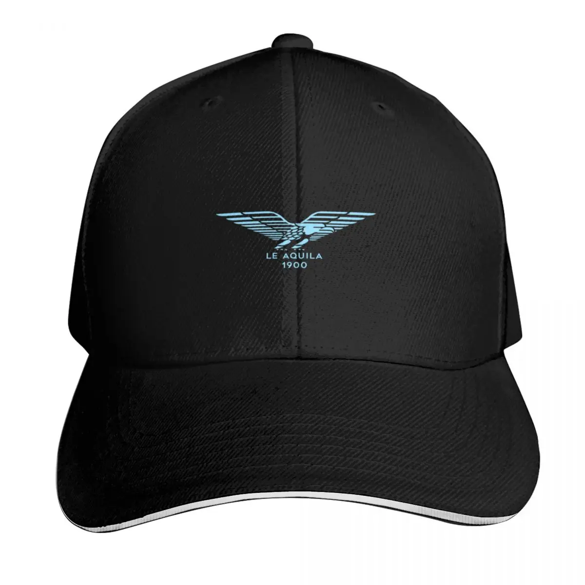 

Le Aquila - Lazio Baseball Cap birthday Big Size Hat Anime foam party Hat Women's Hats 2026 Men's
