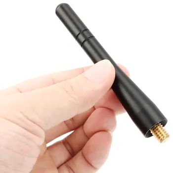 適用於大宇Matiz、雪佛蘭Joy Exclusive 98的4吋汽車短天線 10 最佳銷售 雪佛蘭歡樂 - №1