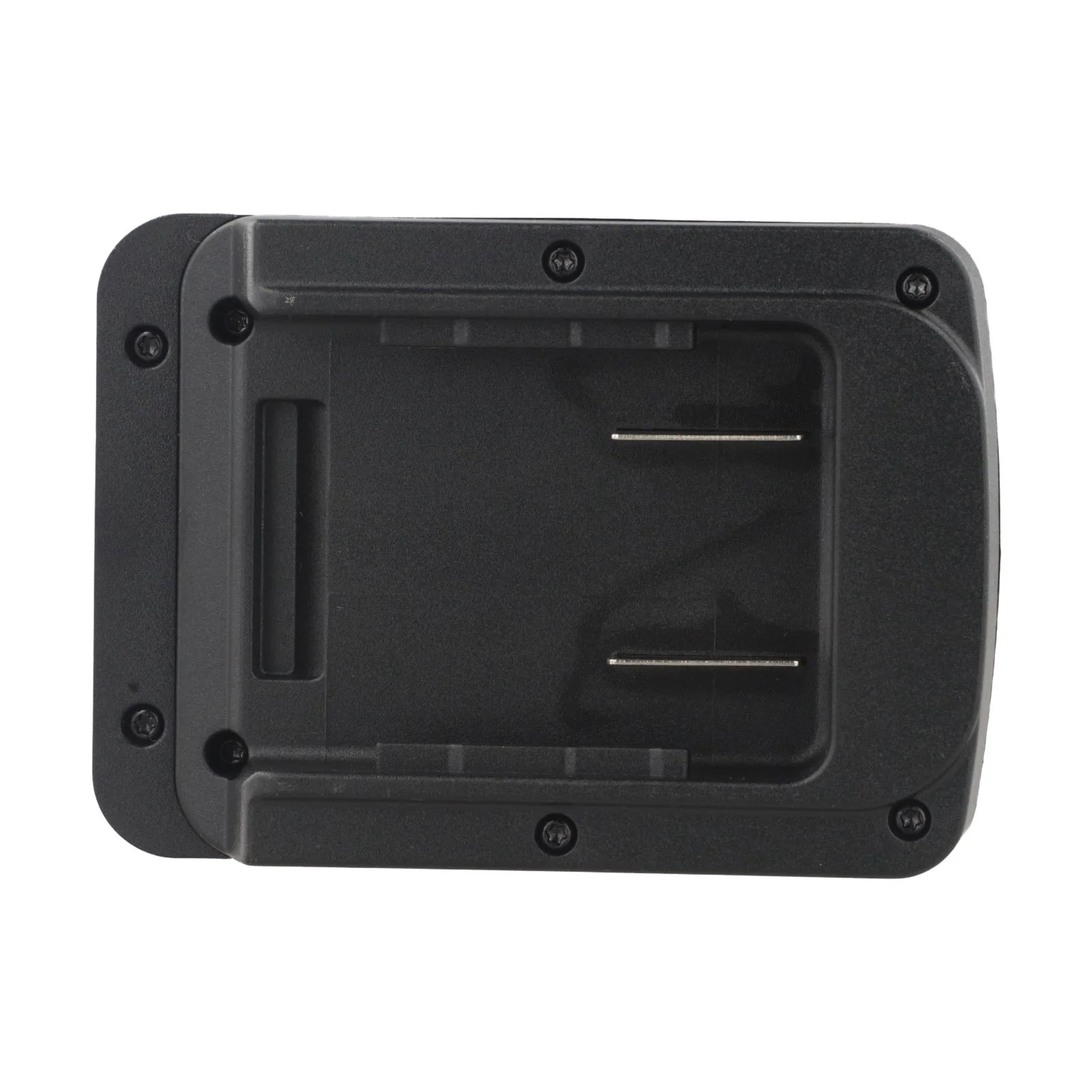Adaptor for Worx WA3593 WA3595 WA3401 5 PIN 20V battery to fit For PARKSIDE X20V TEAM power tool 18V 20V system