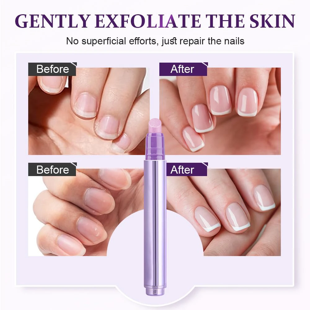 Thumbnail 4 - #28 Cuticle Pushers Comparison Guide