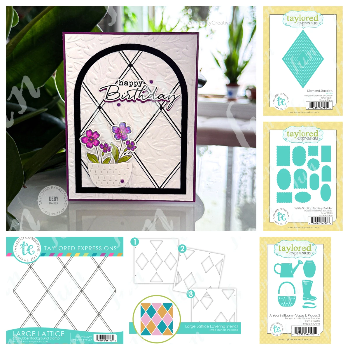 

2025 New Petite Scallop Gallery Builder Metal Cutting Dies Cut Die Stamps Mold Craft DIY Scrapbook Decoration Embossing Knife