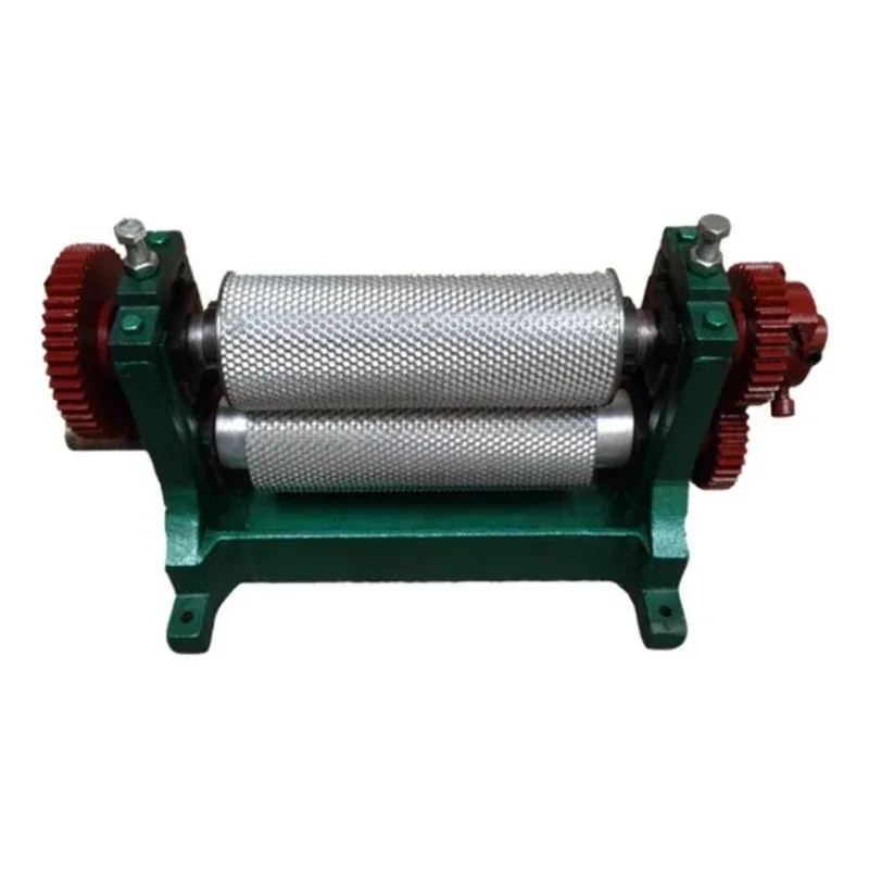 

Beekeeping Tools Aluminum Honeycomb Base Machine Honeycomb Calender Honeycomb Base Frame