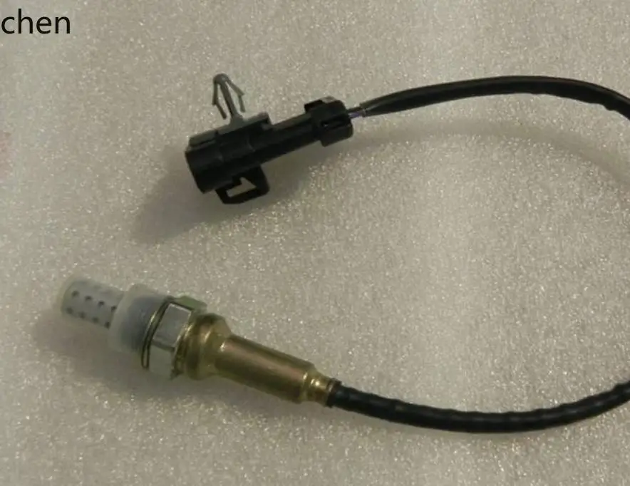 

CP is suitable for F3RG3L3 rear oxygen sensor sub-engine EFI system original