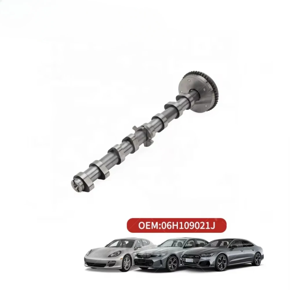 06H109021J Auto Engine Systems Camshafts and Bearing Bushes Custom Camshaft For VW 7N1 Seat Skoda 2012 1.8TSI