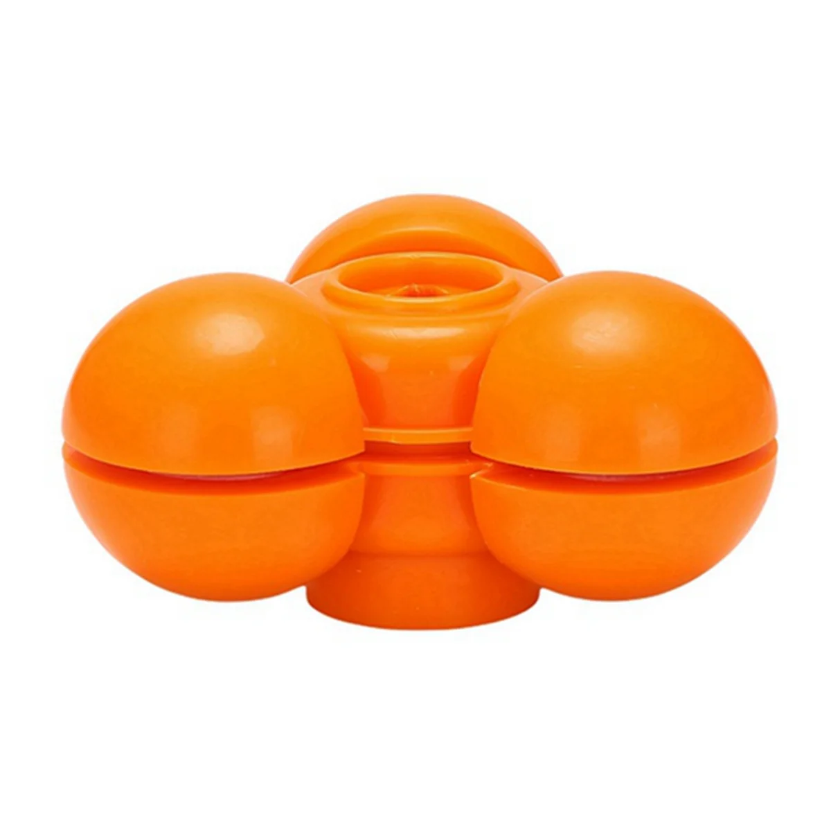 EQAZ-подходит для XC-2000E, аксессуары для машины для апельсинового сока, вогнутый и выпуклый шарик, полностью автоматические детали соковыжималки