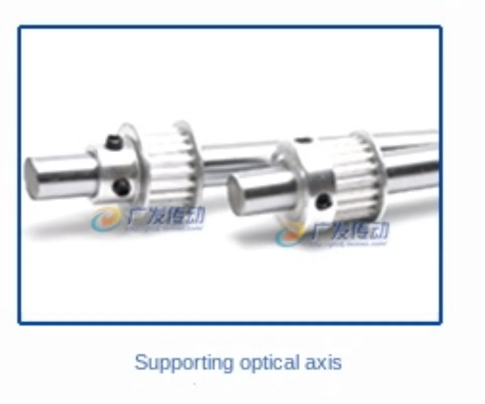 Xl Type Zwart Polyurethaan Riem Staaldraad Opening Synchrone Riem Pu