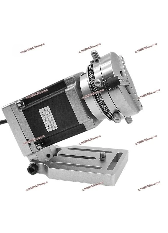 

Quick Clamping Rotating Shaft New Mini Marking Machine