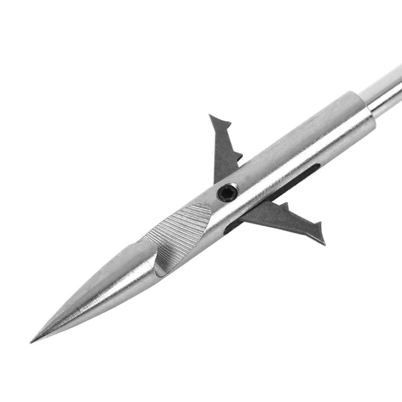 G7NF Pesca Barbs para para Catapult Fish