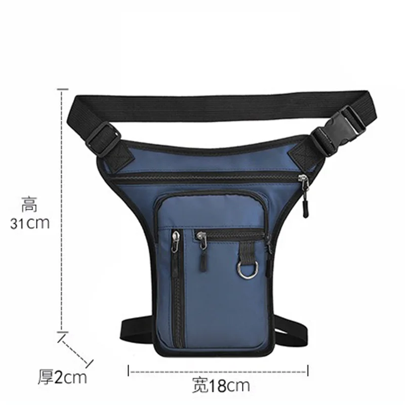Thumbnail 4 - #36 Latest Canvas Waist Packs Offers