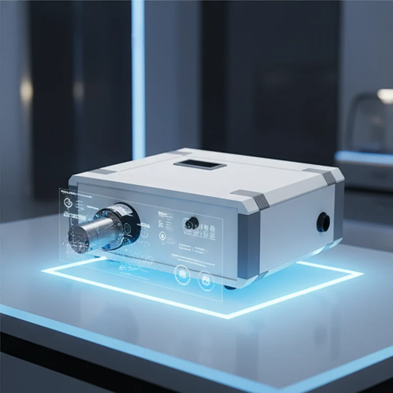 

Reliable SS316L Micro Gear Pump for Industrial Applications