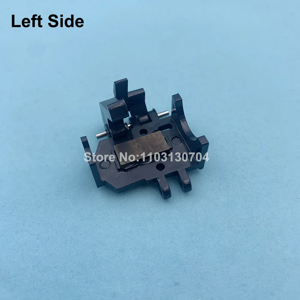 Pinza de pluma Plotter de corte para Graphtec CE5000-120AP CE3000-120AP CE2000-120AP FC8000 FC8600 Kit de agarre de estación de pluma cortadora Assy