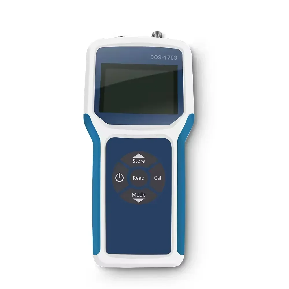 Industrial Grade High Efficiency Stable Fast Reading Portable Dissolved  Detector