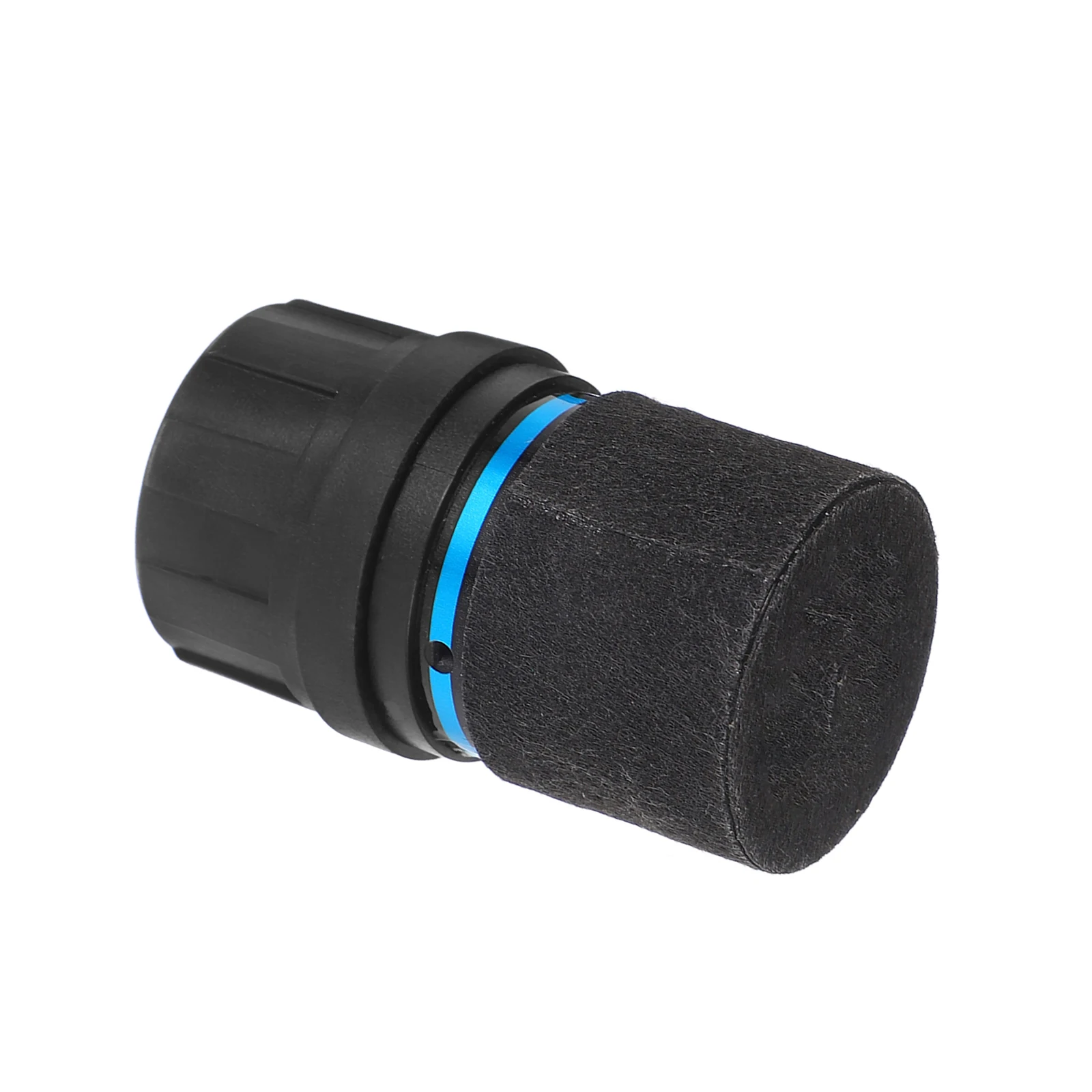 

Mic Core Microphone Accessories Clear Sponge Component Wireless Sound Quality High Frequency Performance Easy Install