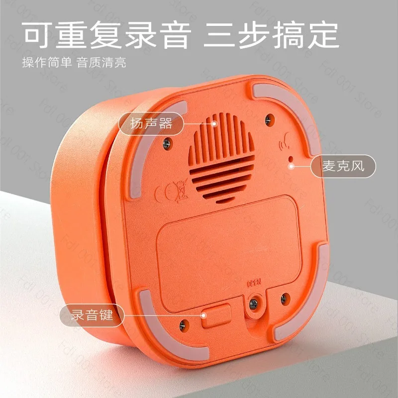 Dog Button Communication and Talking Pet Communication Sound Puppy Communication Button Cat Ring Cat Training Artifact