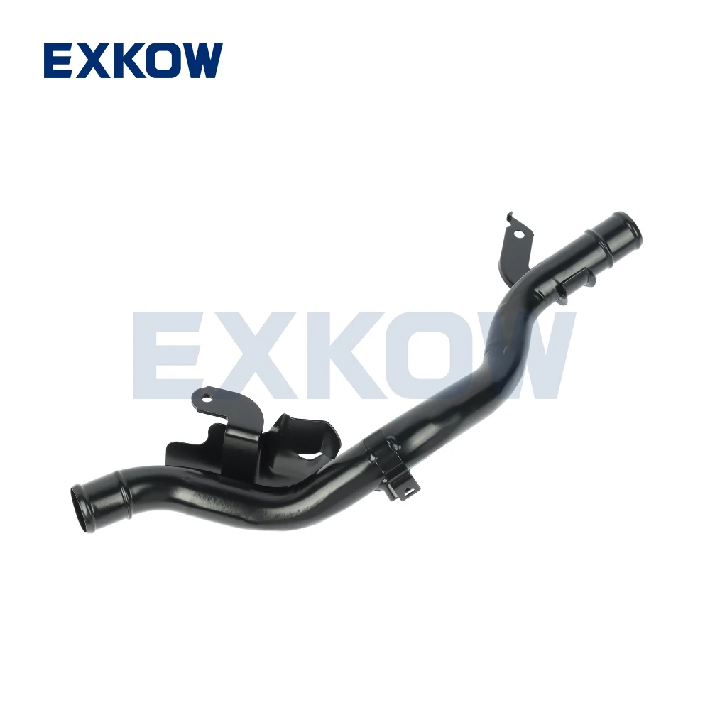 

Radiator Pipe Sub-Assy fit for TOYOTA HAICE KDH22# KDH20# 2005-2014 2013- 16578-30011
