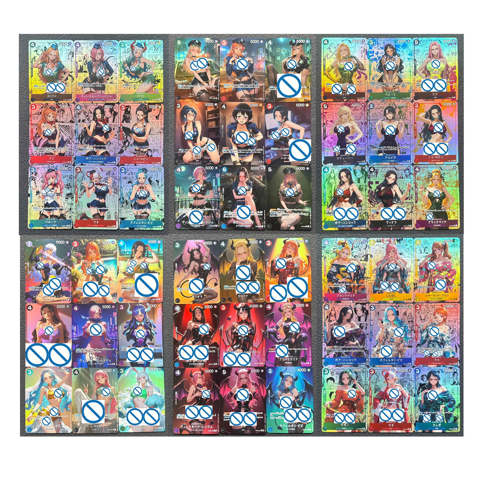 pokemon sexy cards Pokemon sexy card Mali .9 sheets : Real Yahoo auction salling