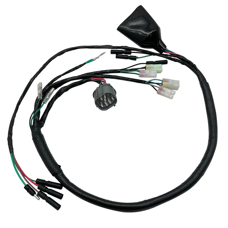 

Motorcycle&ATV Wiring Harness Main Electrical Harness For Honda Sportrax 300 TRX300 TRX300EX 1993-2004 32100-HM3-000