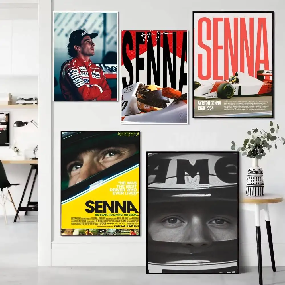 s-senna-poster-posteres-pinturas-decorativas-estudo-quarto-bar-fundo-murais-de-parede-presentes