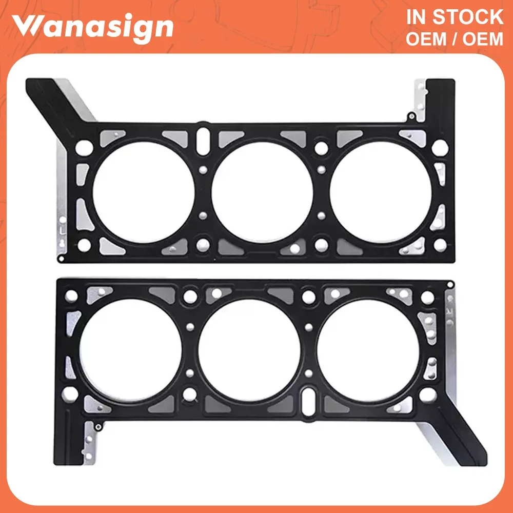 Engine Cylinder Full Gasket Set Fit 3.8 L T 12V For Chrysler Dodge Grand Caravan Jeep Wrangler EGT 3.8L V6 GAS 07-11 HS26326PT
