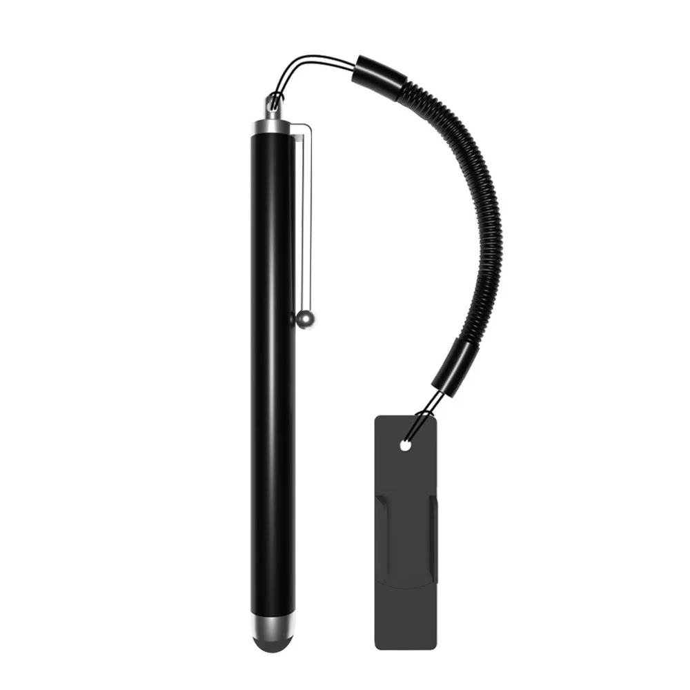 

Motorcycle-Specific Capacitance Universal Stylus Pen Mobile Phone And Tablet Touch Screen Accessory Metal Capacitive Pen Tablet