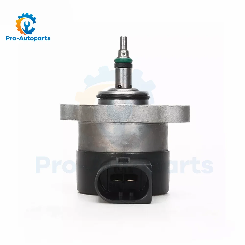 0281002698 Fuel Rail Pressure Control Valve A6110780549 for Mercedes-Benz Sprinter Vito C/E/V-Class