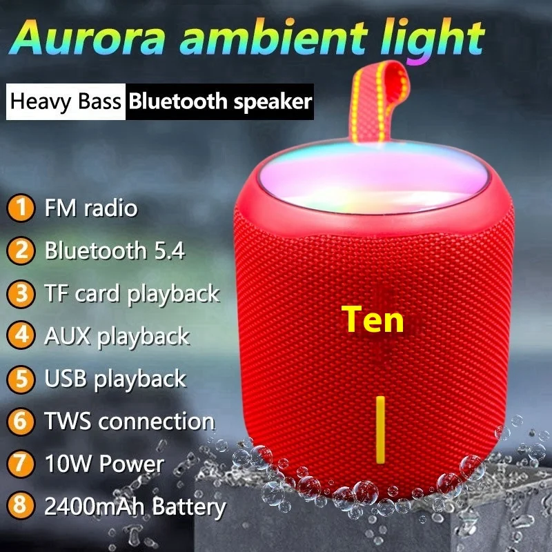 Tg 443 Portable For… - image