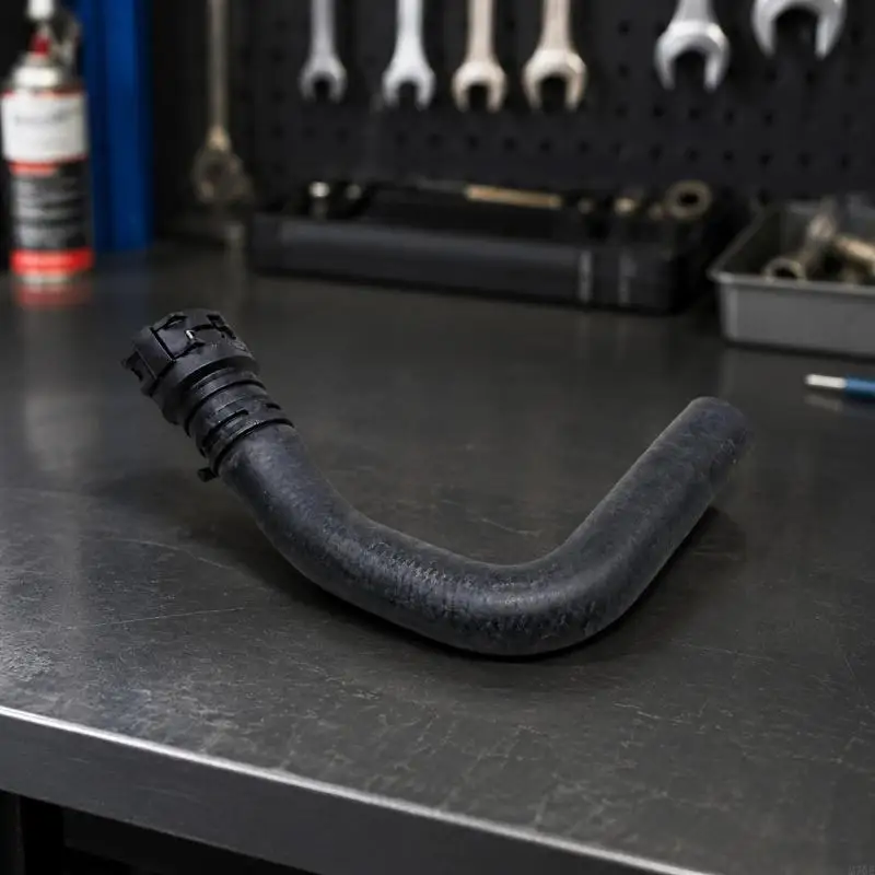 M76E 7L6122073H Austausch des Kühlsystemschlauchs mit angebrachtem Endstück für Wartungszwecke – Detail 3