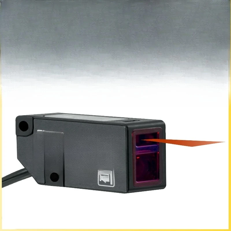 Digital Laser Senso…