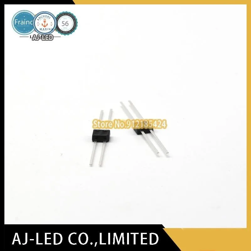 

10pcs/lot QRE1113 reflective photoelectric switch infrared optical photoelectric sensor, sensing distance 5mm DIP DIP-4 new