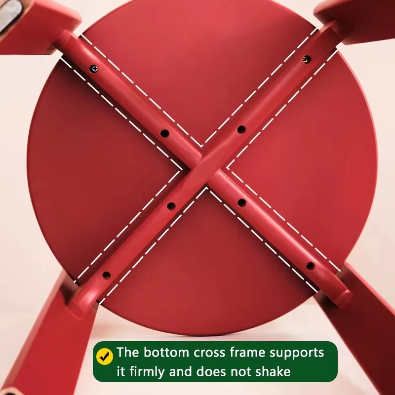 كرسي Rey مصنوع من خشب الزان الصلب والخشب الرقائقي لتناول الطعام ومسند ظهر منحني عتيق قابل للتكديس كرسي سويسري