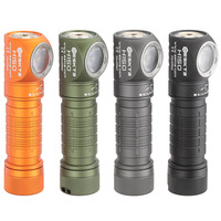 Skilhunt H150 650 Lumens USB Magnetic Rechargeable 14500 Headlamp