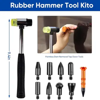 10 best sales dent tool - №4