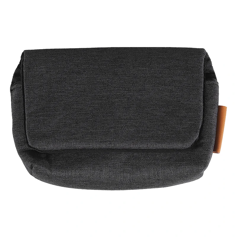 Camera Storage Bag Suitable For Sony RX100 M2 M3 M4 M5 M6 M7 Micro Single Bag Ricoh GR2 GR3 For Canon G7X G9X G7X2 Camera Bag