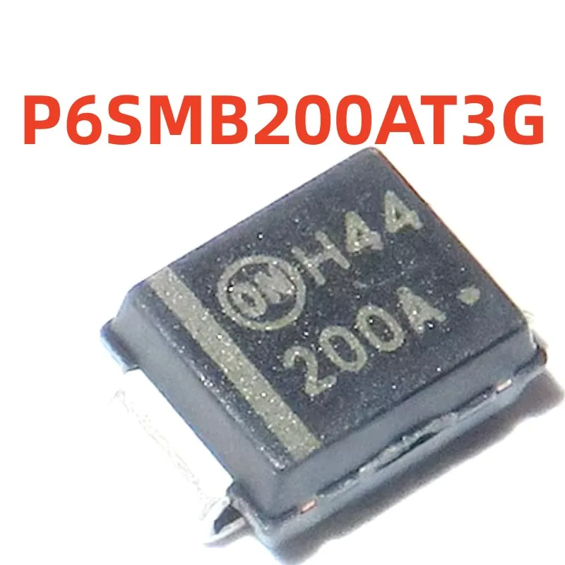 impressao-de-tela-p6smb200at3g-200a-100-novo-e-original-diodo-de-supressao-transitoria