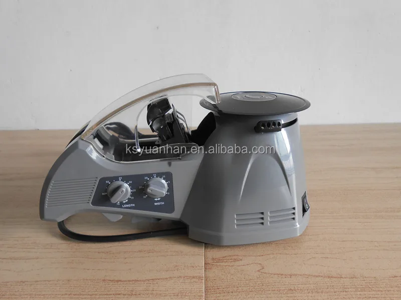 ZCUT-870 Automatic Adhesive Tape Dispenser/sellotape Tape Dispenser