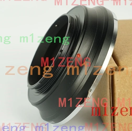 Adapter ring for mamiya 645 m645 Lens to sony AF Minolta a55 a77 a99 a390 A350 A450 A500 a580 A550 A700 A850 a900 a3500 camera