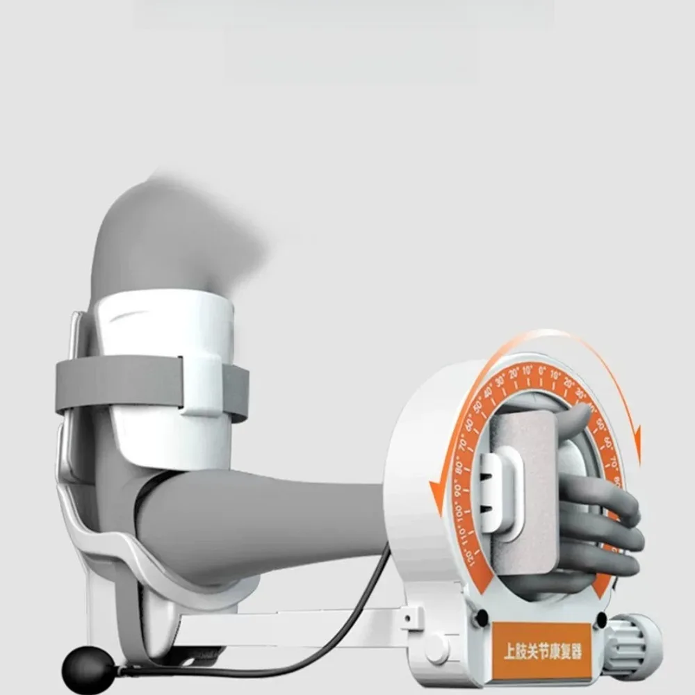 Upper Limb Joint Cp…
