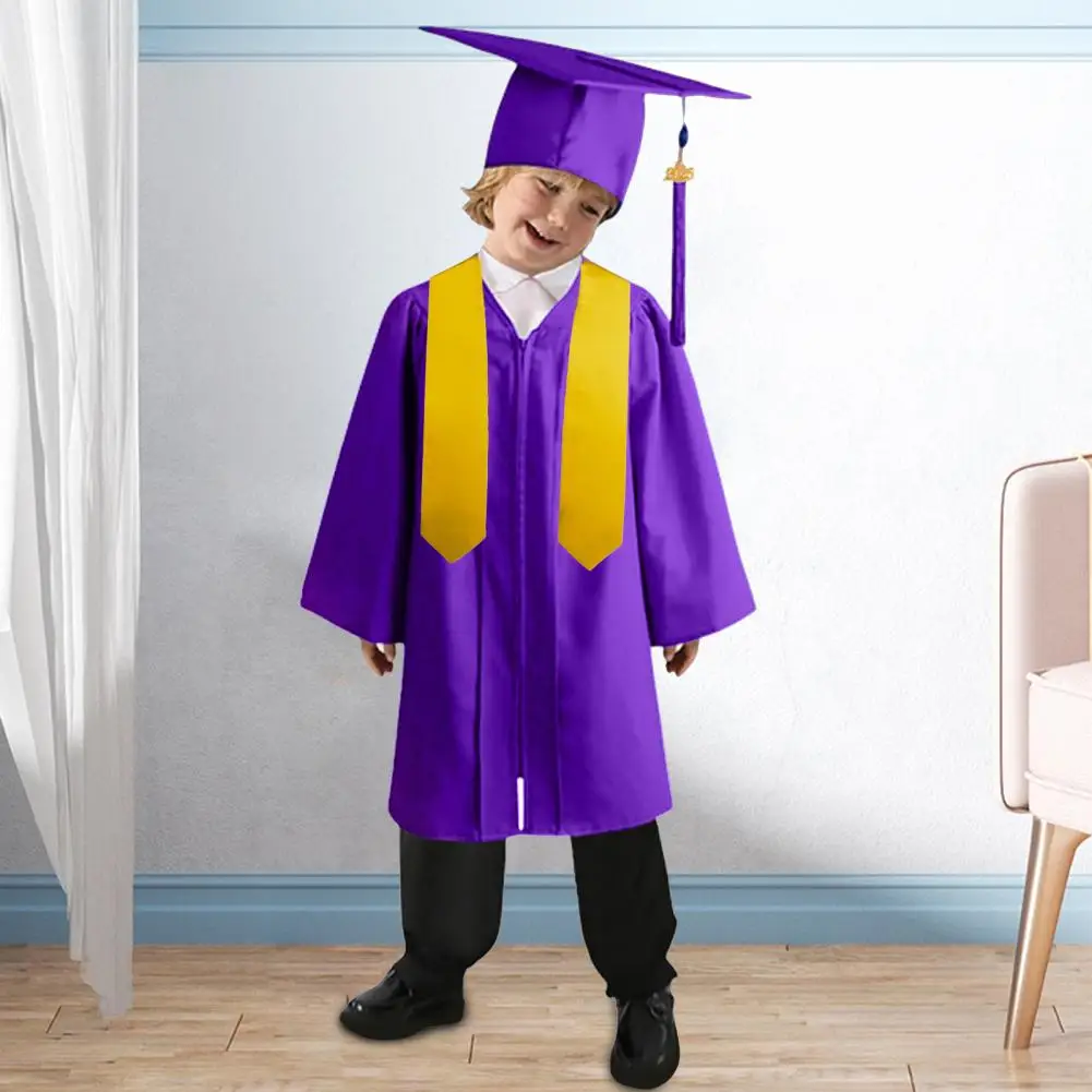 conjunto-de-vestido-de-formatura-para-criancas-uniforme-de-formatura-de-jardim-de-infancia-com-chapeu-de-borla-xale-robe-v-para-elementar-para-cerimonia