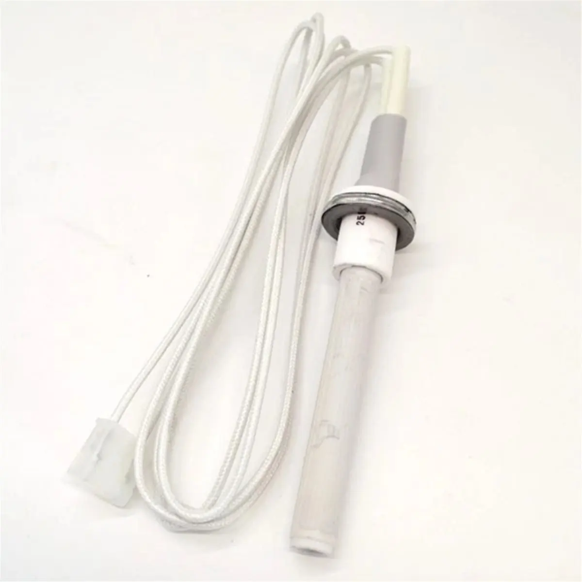 

Capable- Laser Heater Parts 20475518 Igniter with Gaskets for Toyostove Laser 73, 56, 55, 72