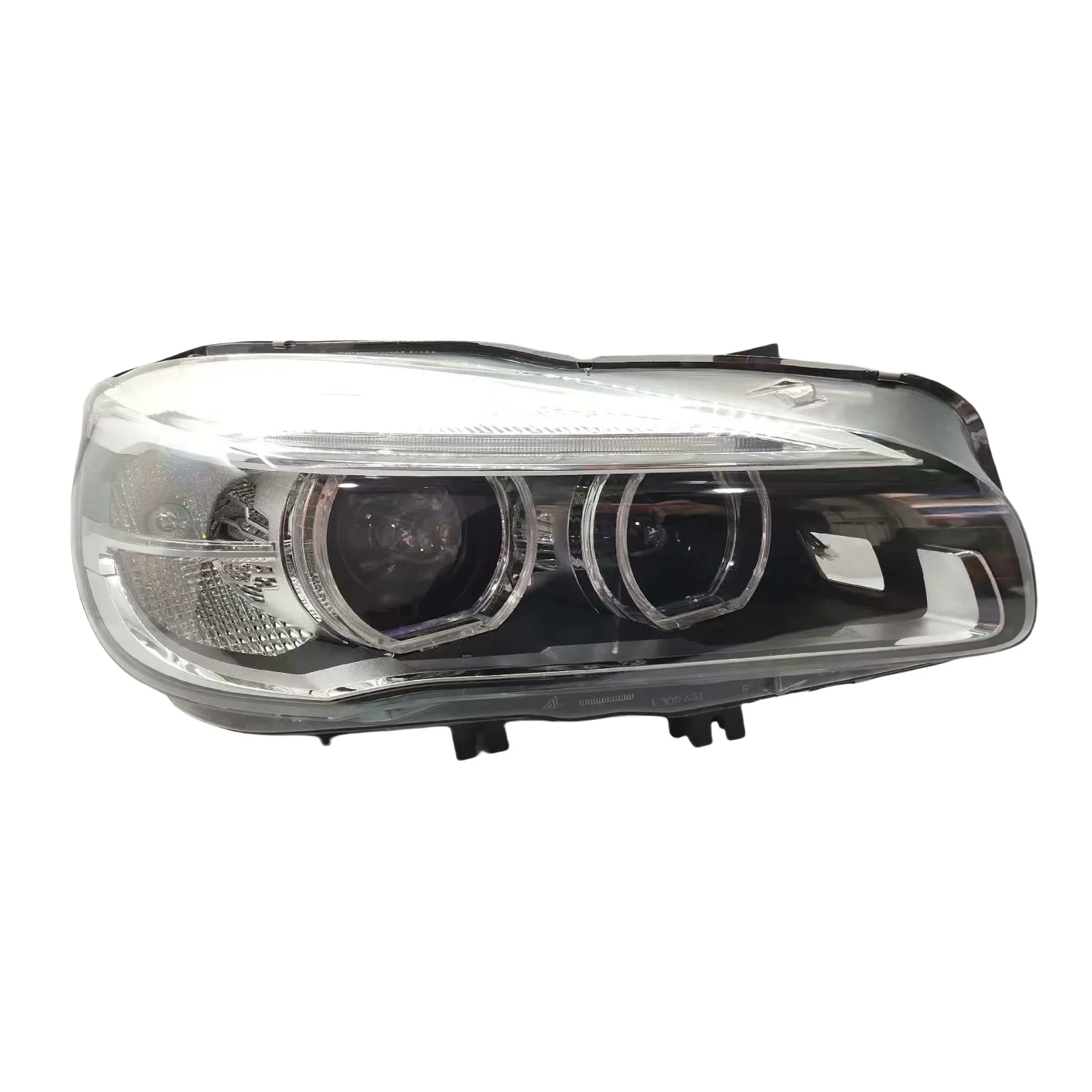 

Suitable for BMW 2 Series F45 F 46 218 220 228 230 original quality LED headlight 63117391402/63117391401