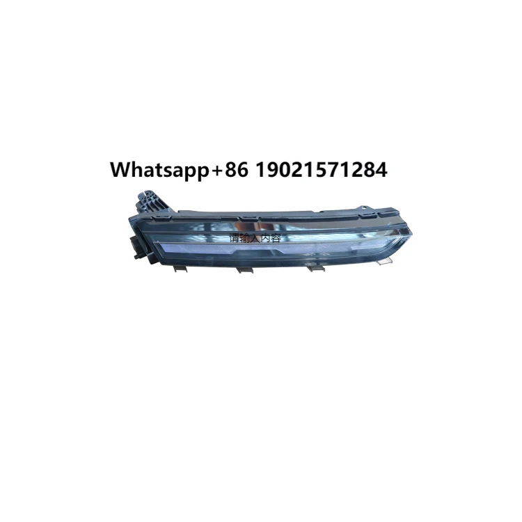 

Best Selling Auto Parts Fog Front Light Left and Right Fog Lamp F16-4499010CA F16-4499020CA for Chery Jetour DASHING