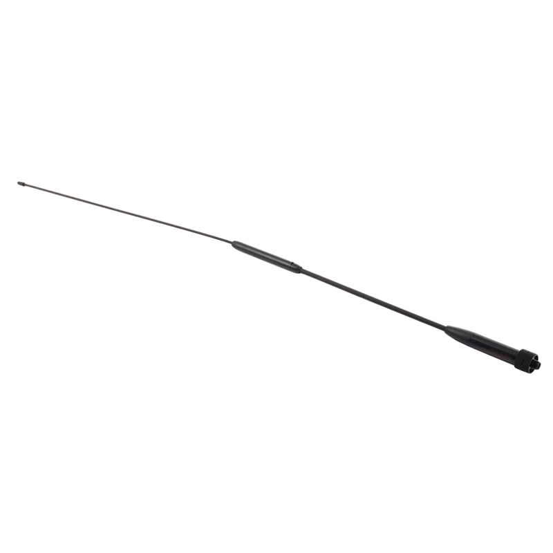

【Flash Sale】8X Antenna RH901S SMA-Female 144/430Mhz Dual Band Antenna For Baofeng UV-82 UV-5R GT-3 Markii UV-5RE Plus BF-F8 Radi
