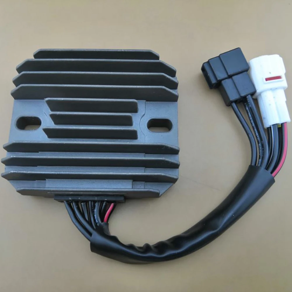 Auto Parts Regulator Rectifier Voltage Regulator Motorcycle Accessories for Suzuki GSXR600 06-10 07 08 09 GSX-R