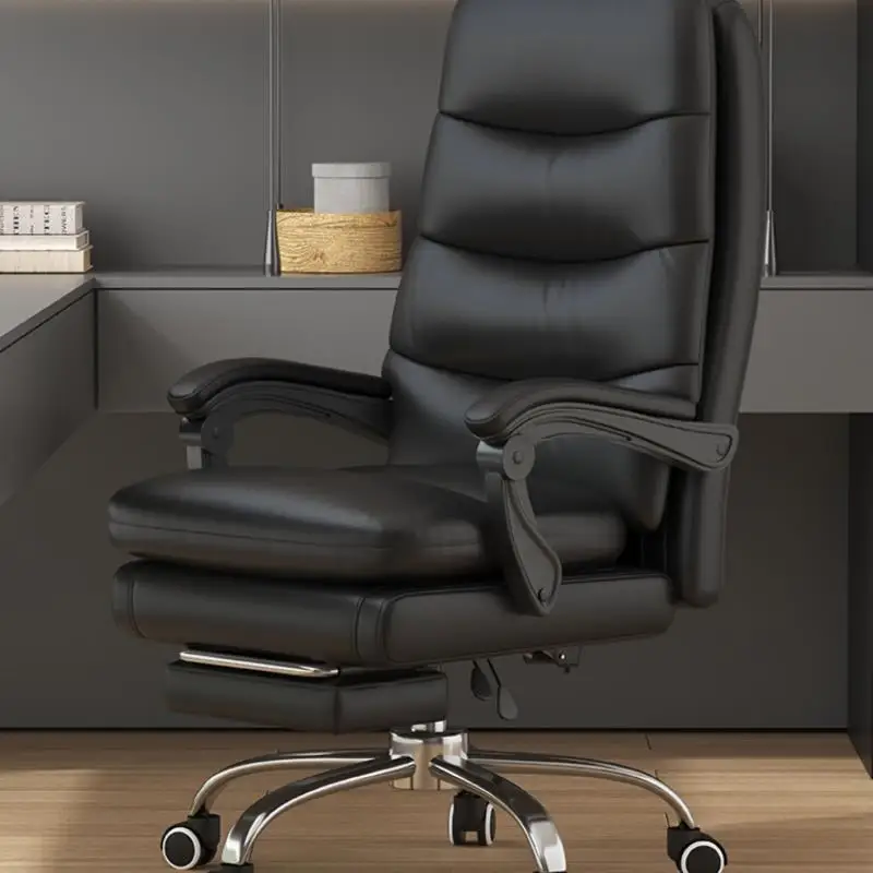 الألعاب السعر المنخفض كرسي مكتب الديكور دعم الكمبيوتر كرسي مكتب متنقل كرسي غرفة المعيشة سيلا دي Escritorio الأثاث #6