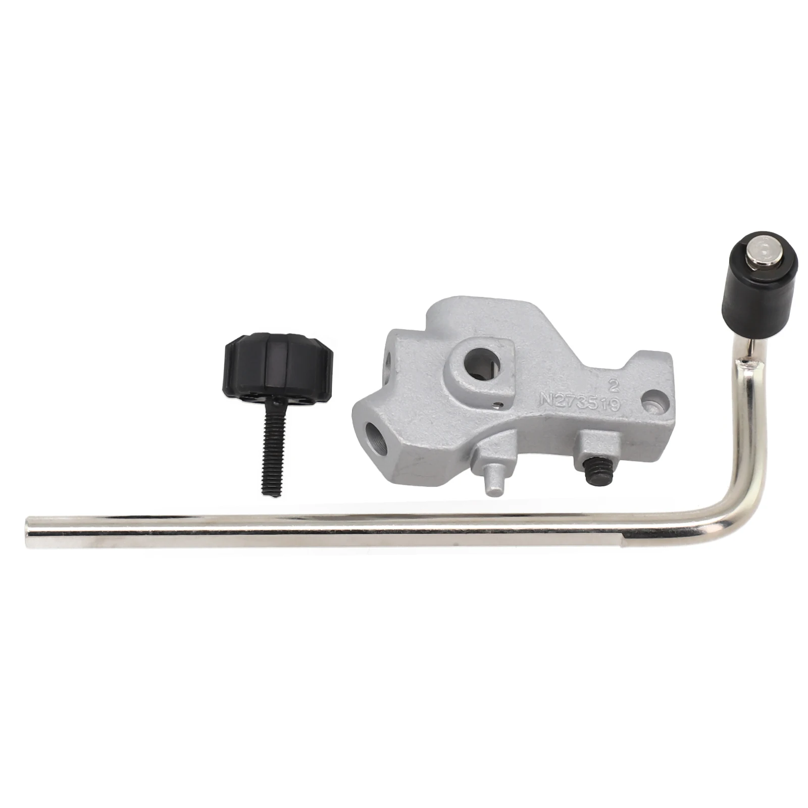 Enhance Precision and Performance with N275350 Block Assembly N275341 Depth Guide and N278801 Knob Set for DCS354B DWE315K