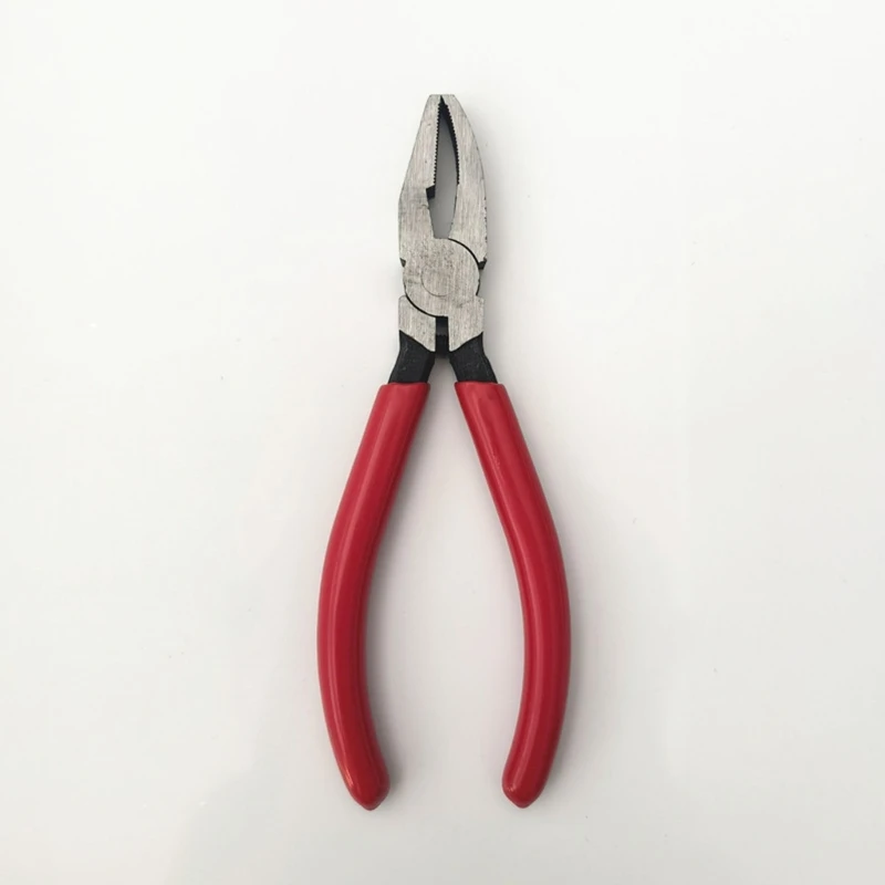 

Ручной инструмент для резки стеклянной мозаики премиум-класса, 16 шт., эргономичная ручка, профессиональный стеклорез, C7AC