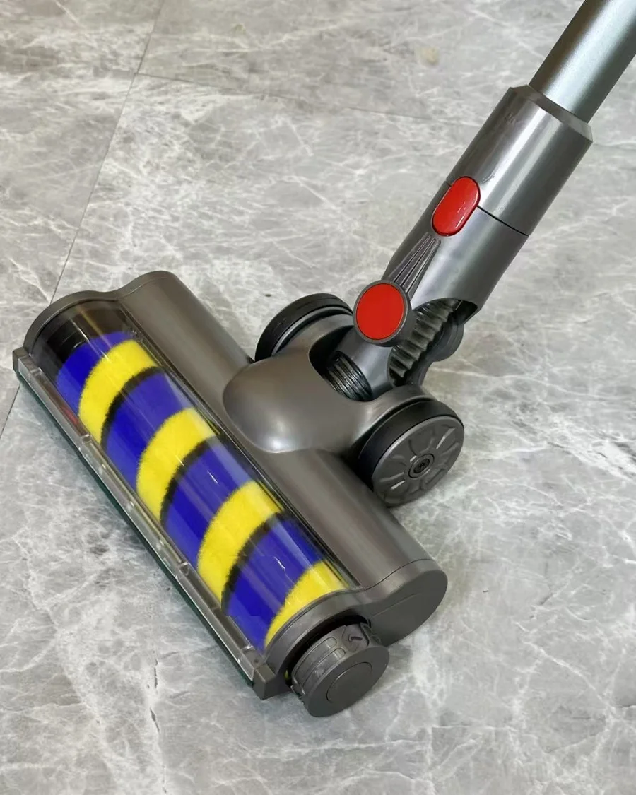 공장가 V15 최고의 충전식 스틱 핸드헬드 휴대용 무선 진공청소기 V15s