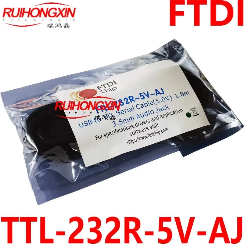 Ftdi Official Genui… - image