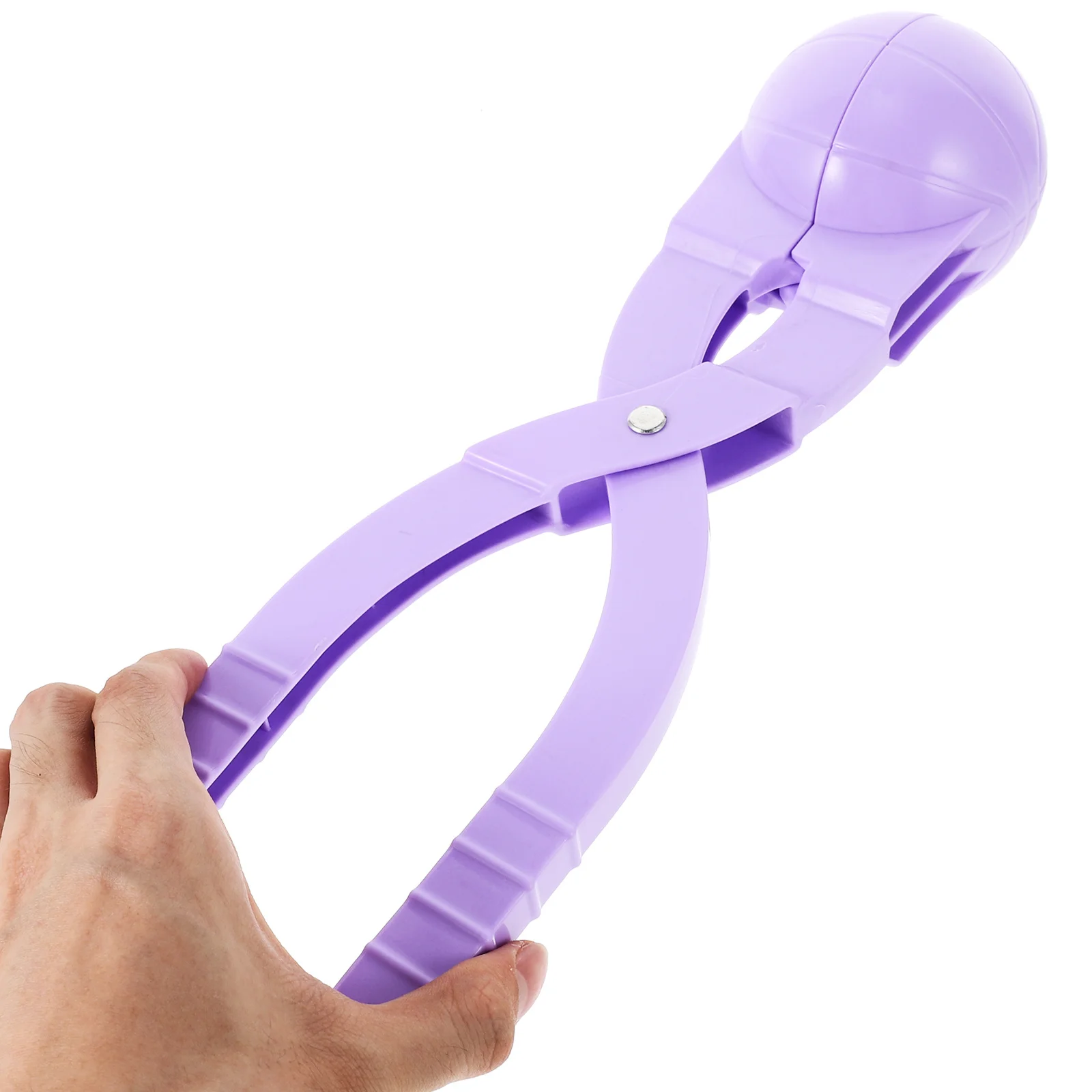 3pcs Kids For Games Making Tool Wet Sand Snow Fight Clip Mud Play Fight Snow Games Toys Clamp