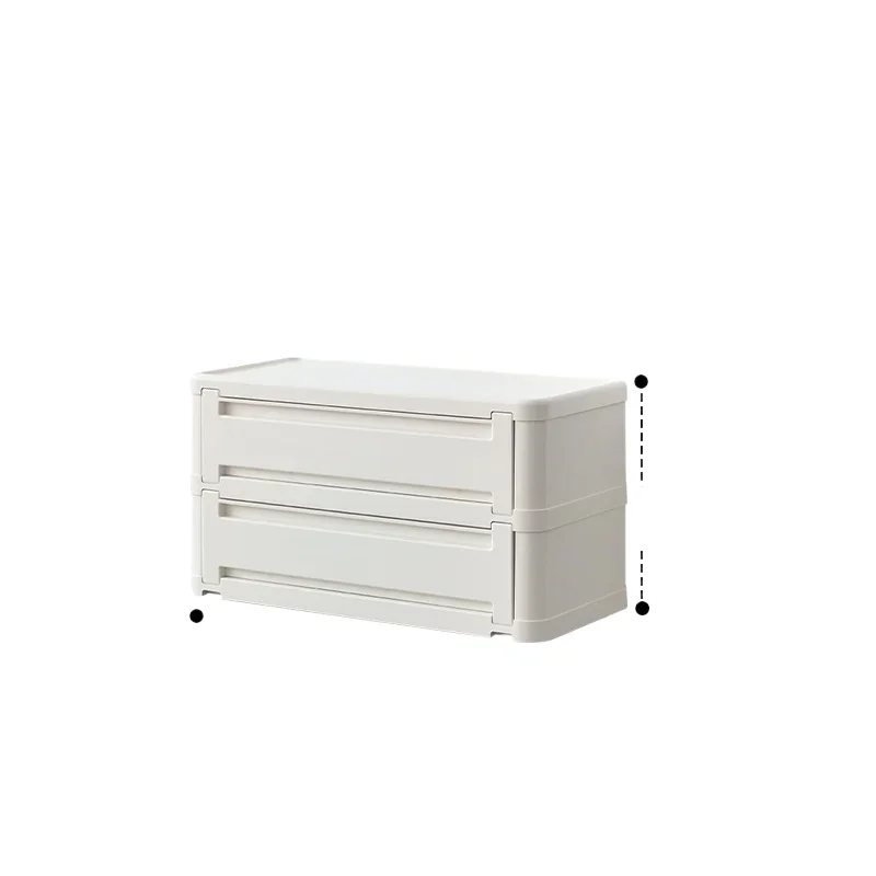 

Retro shoe cabinet Internet celebrity home entrance multi-layer entrance cabinet ins wind ancient storage cabinet bedroom locker